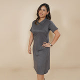 Valianne's Trends Erin Nursing Dress