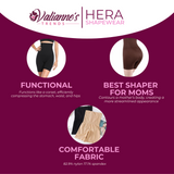 Valianne's Trends Hera Postpartum Shapewear
