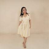 Valianne's Trends Chloe Nursing Dress