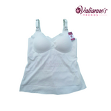 Valianne's Trends - Surplus Nursing Bra - Limited Edition - Breastfeeding - Tank Top - Overruns