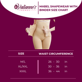 Valianne's Trends Mabel Shapewear