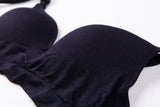 Valianne's Trends Esther Nursing Bra - Postpartum Bra - Everyday Nursing Bra