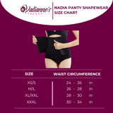 Valianne's Trends Nadia Shapewear
