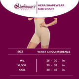 Valianne's Trends Hera Postpartum Shapewear