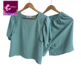 Valianne's Trends Briella Nursing Coordinates