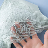 Valianne's Trends Rosie Nursing Bra - Postpartum Bra - Laced Nursing Bra