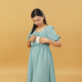 Valianne's Trends Diana Nursing Dress