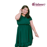 Valianne's Trends - Tiffany Nursing Dress - Sassy and Chic Collection