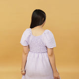 Valianne's Trends Diana Nursing Dress