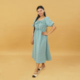 Valianne's Trends Diana Nursing Dress