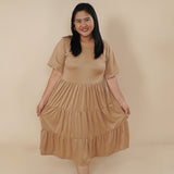 Valianne's Trends Dylan Nursing Dress