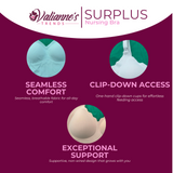 Valianne's Trends - Surplus Nursing Bra - Limited Edition - Breastfeeding - Tank Top - Overruns