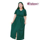 Valianne's Trends - Valerie Nursing Dress - Sassy and Chic Collection