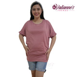 Valianne's Trends Annie Maternity/Nursing Top