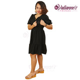 Valianne's Trends - Aurora Nursing Dress