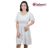 Valianne's Trends - Aurora Nursing Dress