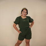 Valianne's Trends Briella Nursing Coordinates