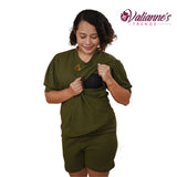 Valianne's Trends Bonnie Nursing Coordinates