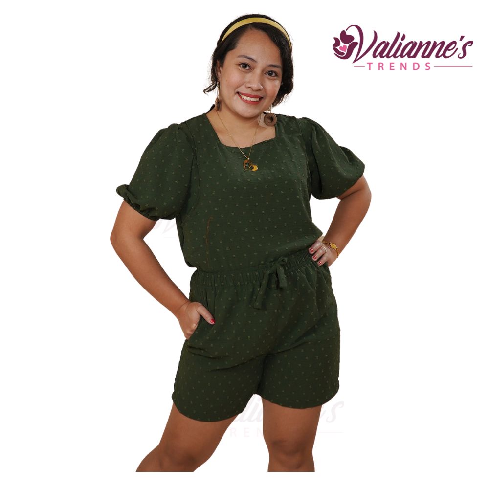 Valianne's Trends Briella Nursing Coordinates