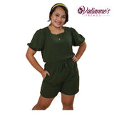 Valianne's Trends Briella Nursing Coordinates