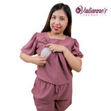 Valianne's Trends Briella Nursing Coordinates