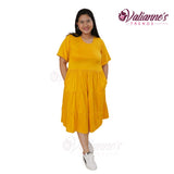 Valianne's Trends Dylan Nursing Dress