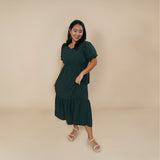Valianne's Trends - Aurora Nursing Dress