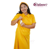 Valianne's Trends Erin Nursing Dress