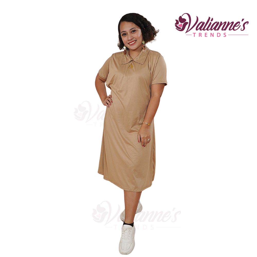Valianne's Trends Erin Nursing Dress
