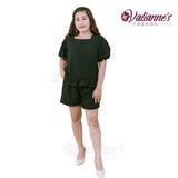 Valianne's Trends Hazel Nursing Coordinates