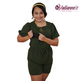 Valianne's Trends Hazel Nursing Coordinates