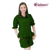 Valianne's Trends Hazel Nursing Coordinates