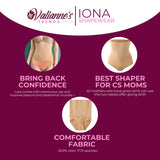 Valianne's Trends Iona Panty Shapewear