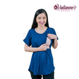Valianne's Trends Karen Nursing Top