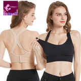 Valianne's Trends Peri Sports Nursing Bra