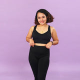 Valianne's Trends Peri Sports Nursing Bra