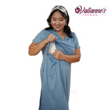 Valianne's Trends Phoebe Nursing Dress