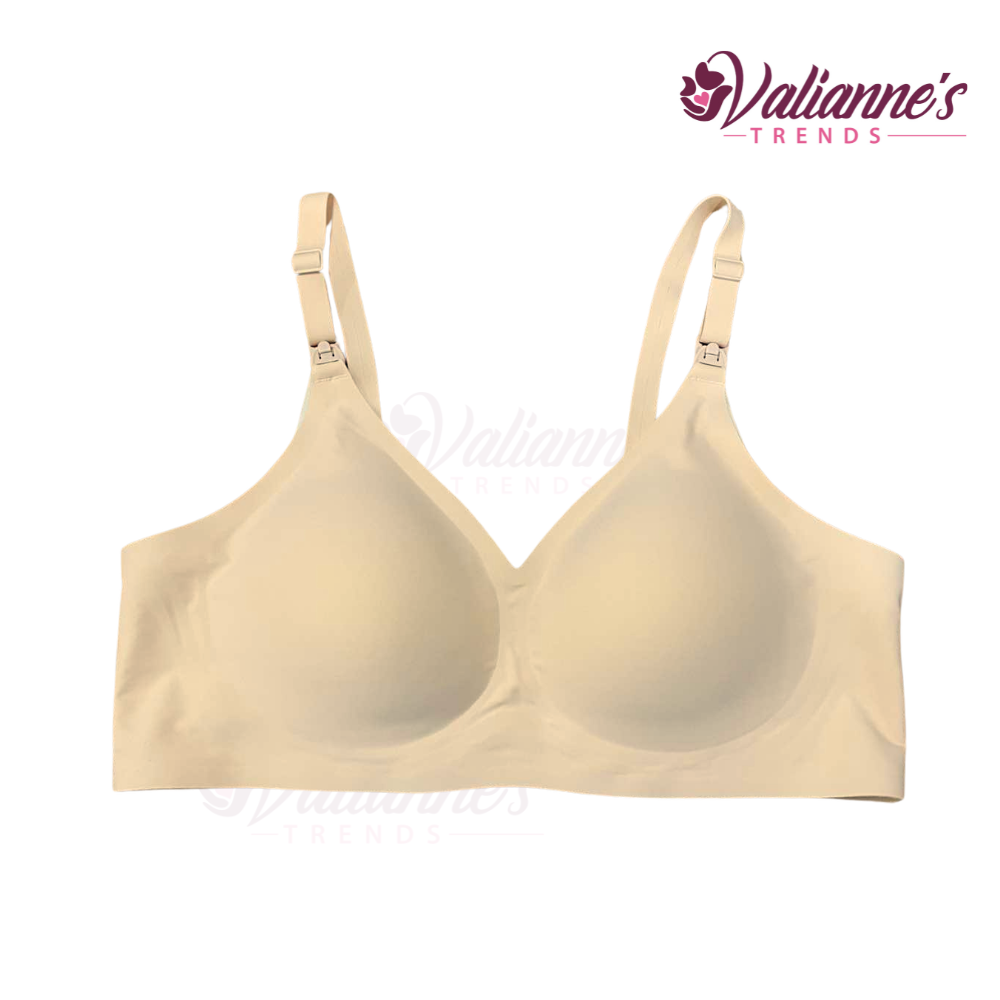 Valianne's Trends - Surplus Nursing Bra - Limited Edition - Breastfeeding - Tank Top - Overruns