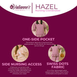 Valianne's Trends Hazel Nursing Coordinates
