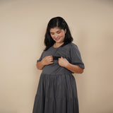 Valianne's Trends Dylan Nursing Dress