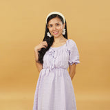 Valianne's Trends Diana Nursing Dress