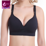 Valianne's Trends Esther Nursing Bra - Postpartum Bra - Everyday Nursing Bra