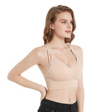 Valianne's Trends Peri Sports Nursing Bra
