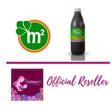 M2 Malunggay Lactation Tea Drink