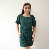 Valianne's Trends Briella Nursing Coordinates