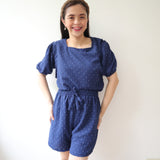 Valianne's Trends Briella Nursing Coordinates
