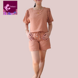 Valianne's Trends Briella Nursing Coordinates