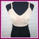 Valianne's Trends Eloise 2-in-1 nurse and pump bra