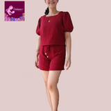 Valianne's Trends Briella Nursing Coordinates