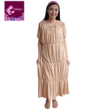 Valianne's Trends Isabel Nursing Dress